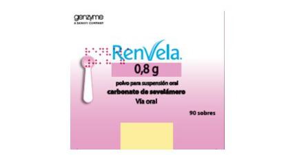 Renvela : des unités espagnoles à la rescousse