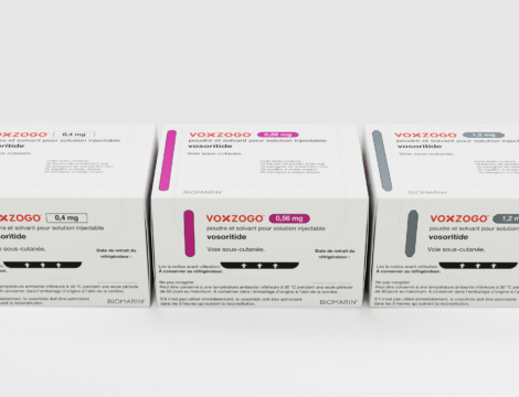 Un jour, une molécule : Voxzogo, traitement de l&rsquo;achondroplasie