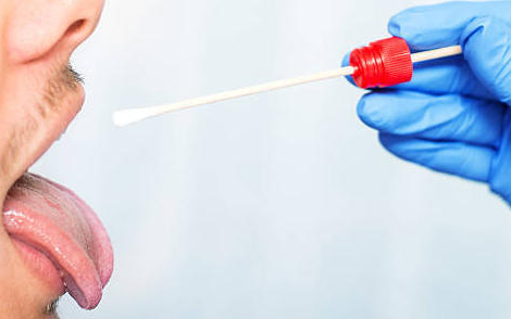 Angines : un Trod sinon pas d’antibiotique