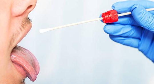 Angines : un Trod sinon pas d’antibiotique