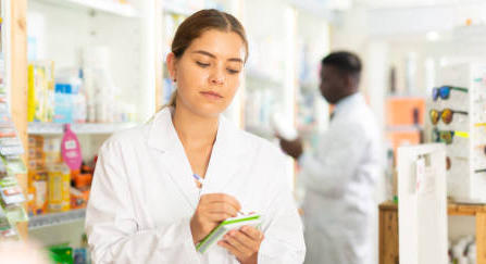 RPPS : comment enregistrer les préparateurs ?