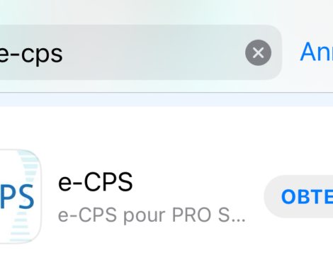 Préparateurs en pharmacie : comment activer une e-CPS ?