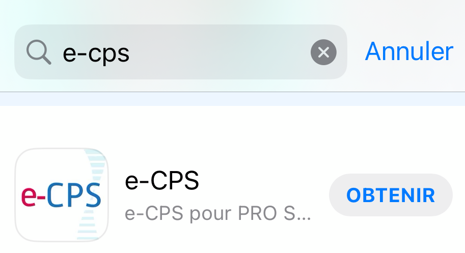 Préparateurs en pharmacie : comment activer une e-CPS ?