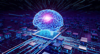 Intelligence artificielle : bonne e-journée les officinaux !