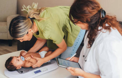 Beyfortus : les sages-femmes entrent dans la boucle