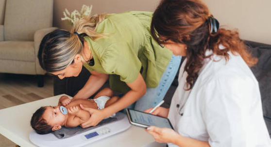 Beyfortus : les sages-femmes entrent dans la boucle