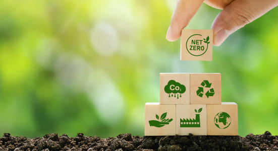 Transition écologique : encore des efforts à faire en officine