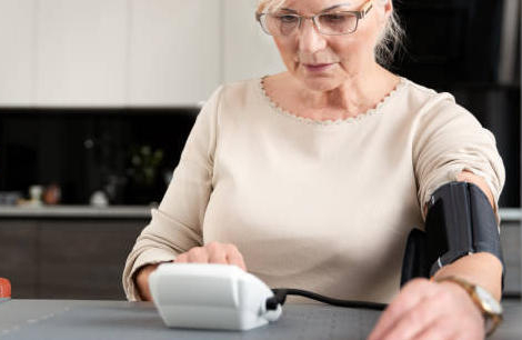 Antihypertenseurs : quand les prendre ?