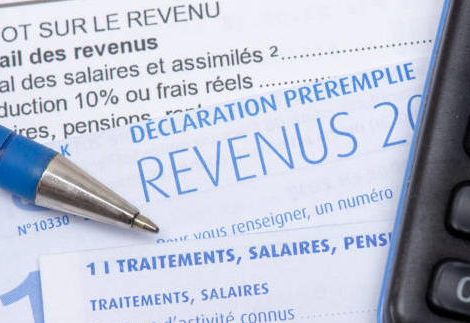 Impôt sur le revenu : les salariés paieront-ils moins que prévu en 2023 ?