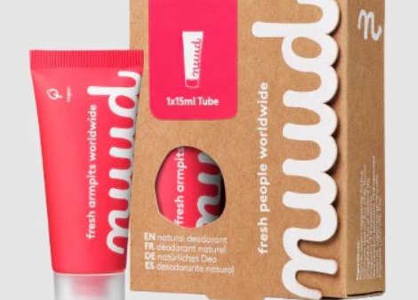 Déodorant Nuud : pourquoi est-il retiré du marché ?