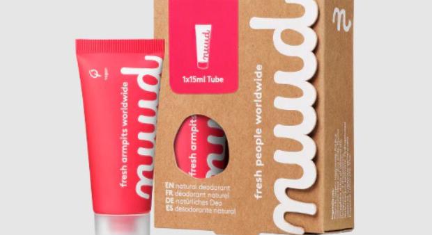 Déodorant Nuud : pourquoi est-il retiré du marché ?