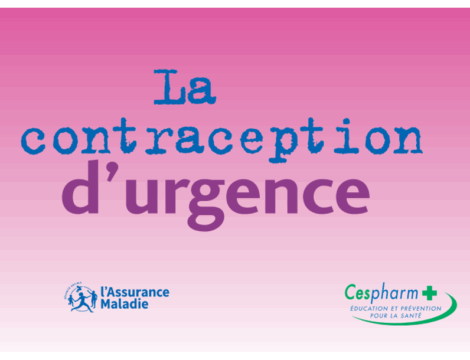 Contraception d’urgence : des supports d’information actualisés