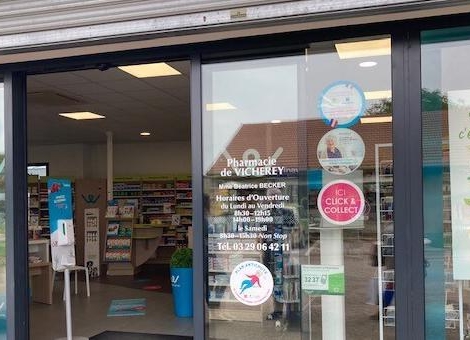 Welcoop au plus près du terrain