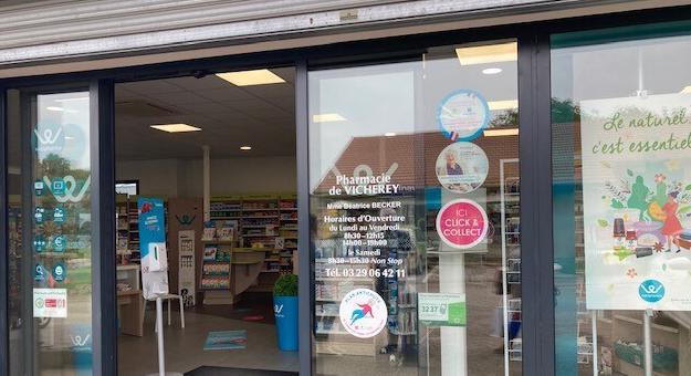 Welcoop au plus près du terrain