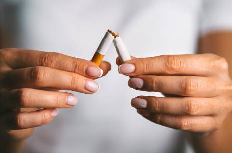 Substituts nicotiniques : la prescription par les pharmaciens, c&rsquo;est pour bientôt !