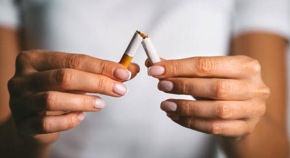 Substituts nicotiniques : la prescription par les pharmaciens, c&rsquo;est pour bientôt !