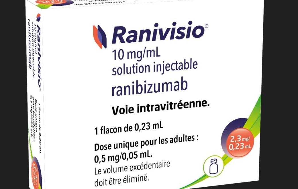 Ranivisio : un kit d’injection à remettre aux patients