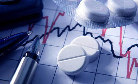 Economie de l’officine : marges et trésoreries dégradées