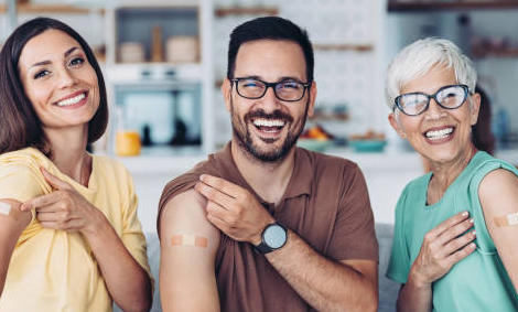 Vaccination : un code acte spécifique à la prescription ou pas ?