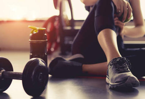 Le sport santé : bientôt remboursé ?
