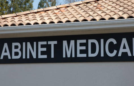 Médecins : des problèmes d’effectifs jusqu’en 2027