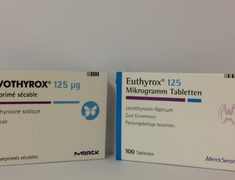 Euthyrox : on joue les prolongations