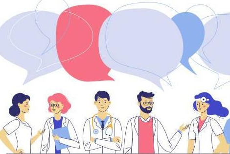 URPS : un nouveau président pour la conférence nationale