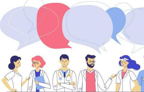 URPS : un nouveau président pour la conférence nationale