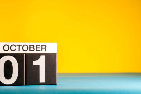 Entretiens de prévention : un lancement au 1er octobre, mais de quelle année ?