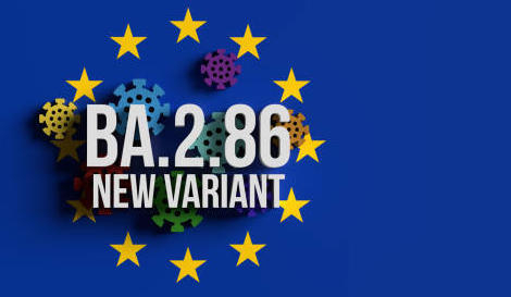 Covid-19 : le nouveau variant d&rsquo;Omicron BA.2.86 détecté en France