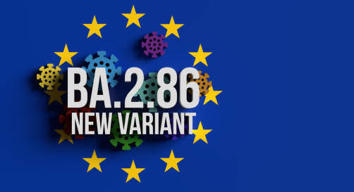 Covid-19 : le nouveau variant d&rsquo;Omicron BA.2.86 détecté en France
