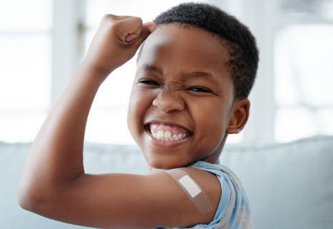 Vaccins anti-Covid-19 et antigrippal : les patients vont-ils faire un choix ?