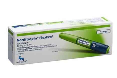Norditropine Flexpro : faire face à la rupture de stock