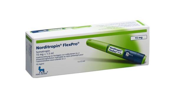 Norditropine Flexpro : faire face à la rupture de stock