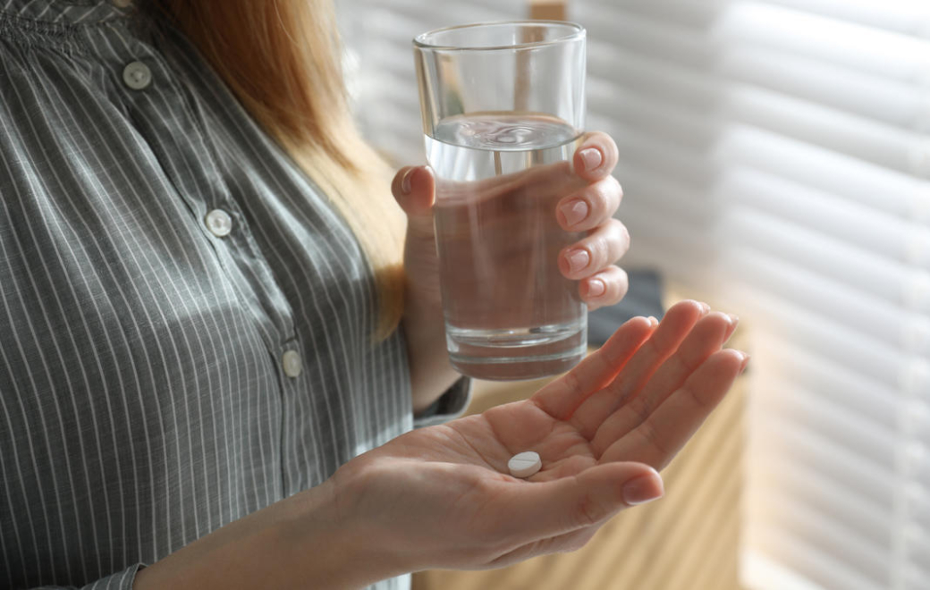 IVG médicamenteuse : les chiffres de la dispensation directe aux patientes
