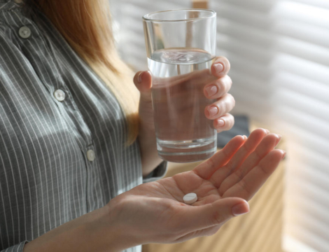 IVG médicamenteuse : les chiffres de la dispensation directe aux patientes