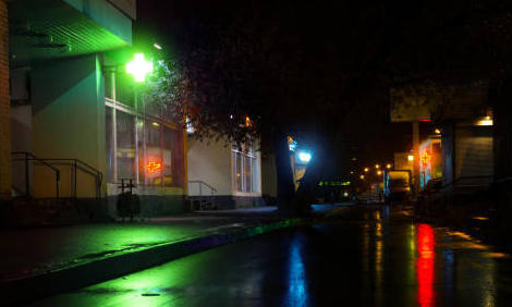 Gardes : la FSPF sonde les pharmaciens