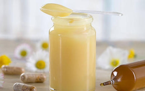 Gelée royale : la bonne dose