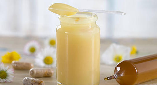 Gelée royale : la bonne dose