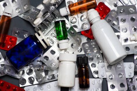 Dépenses de santé : forte hausse de la consommation des médicaments