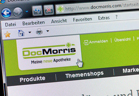 Tribunal : le combat de l’UDGPO contre DocMorris se poursuit