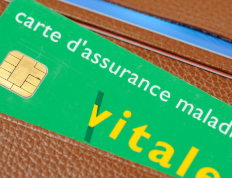 Amelipro : mises à jour impératives pour lire la carte Vitale