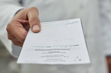 Antibiotiques : la prescription par les pharmaciens est pertinente