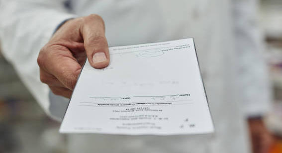 Antibiotiques : la prescription par les pharmaciens est pertinente