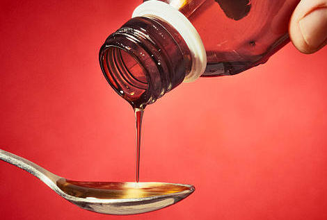 Communication : les antitussifs en bonne place