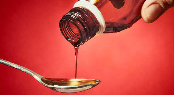 Communication : les antitussifs en bonne place