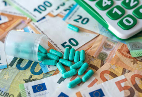 Rémunération des pharmaciens : non, ils ne gagnent pas tous  très bien leur vie