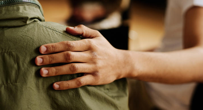 Proches aidants : se défaire des clichés