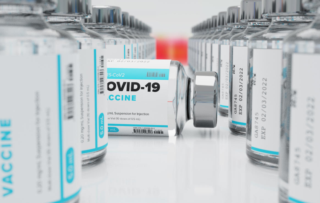 Vaccins anti-Covid-19 à ARNm : pas de risque de syndrome de Guillain-Barré