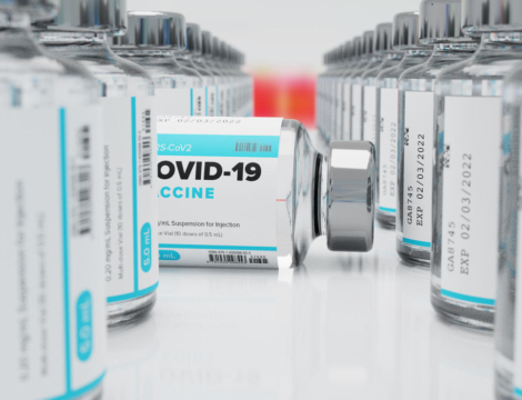 Vaccins anti-Covid-19 à ARNm : pas de risque de syndrome de Guillain-Barré